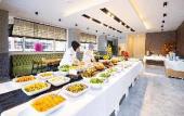 Туры в отель Niva Atakum Otel