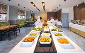 Туры в отель Niva Atakum Otel