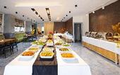 Туры в отель Niva Atakum Otel