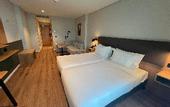 Туры в отель Holiday Inn Beja by IHG