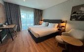 Туры в отель Holiday Inn Beja by IHG