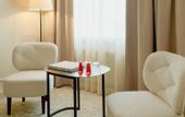 Туры в отель Villa Dahlia