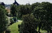 Туры в отель Villa Dahlia