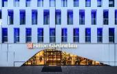 Туры в отель Hilton Garden Inn Debrecen City Center