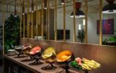 Туры в отель Hilton Garden Inn Debrecen City Center