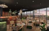 Туры в отель Hilton Garden Inn Debrecen City Center