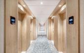 Туры в отель Hilton Garden Inn Debrecen City Center