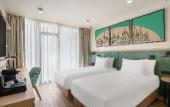 Туры в отель Hilton Garden Inn Debrecen City Center