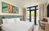 Туры в отель Hilton Garden Inn Debrecen City Center