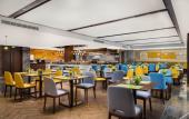 Туры в отель Hampton by Hilton ShangHai HongQiao