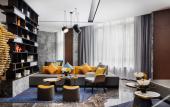 Туры в отель Hampton by Hilton ShangHai HongQiao