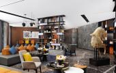 Туры в отель Hampton by Hilton ShangHai HongQiao
