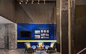 Туры в отель Hampton by Hilton ShangHai HongQiao