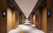 Туры в отель Hampton by Hilton ShangHai HongQiao