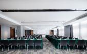 Туры в отель Hampton by Hilton ShangHai HongQiao