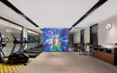 Туры в отель Hampton by Hilton ShangHai HongQiao