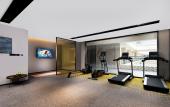 Туры в отель Hampton by Hilton ShangHai HongQiao