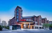 Туры в отель Hampton by Hilton ShangHai HongQiao