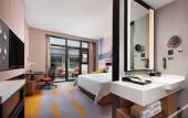Туры в отель Hampton by Hilton ShangHai HongQiao