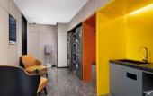 Туры в отель Hampton by Hilton ShangHai HongQiao