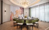 Туры в отель Hampton by Hilton Tianjin Binhai International Airport
