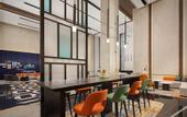 Туры в отель Hampton by Hilton Tianjin Binhai International Airport