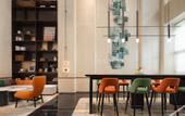 Туры в отель Hampton by Hilton Tianjin Binhai International Airport