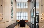 Туры в отель Hampton by Hilton Tianjin Binhai International Airport