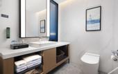 Туры в отель Hampton by Hilton Tianjin Binhai International Airport