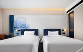Туры в отель Hampton by Hilton Tianjin Binhai International Airport