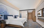 Туры в отель Hampton by Hilton Tianjin Binhai International Airport
