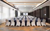 Туры в отель Hampton by Hilton Tianjin Binhai International Airport