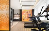 Туры в отель Hampton by Hilton Tianjin Binhai International Airport
