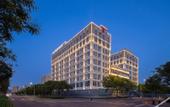 Туры в отель Hampton by Hilton Tianjin Binhai International Airport