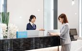 Туры в отель Hampton by Hilton Tianjin Binhai International Airport