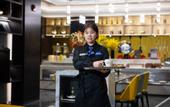 Туры в отель Hampton by Hilton Tianjin Binhai International Airport