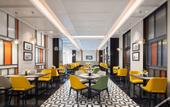 Туры в отель Hampton by Hilton Tianjin Binhai International Airport