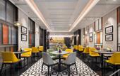 Туры в отель Hampton by Hilton Tianjin Binhai International Airport
