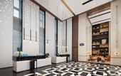 Туры в отель Hampton by Hilton Tianjin Binhai International Airport