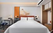 Туры в отель Hampton by Hilton Tianjin Binhai International Airport