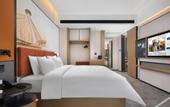 Туры в отель Hampton by Hilton Tianjin Binhai International Airport
