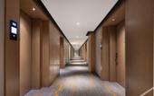 Туры в отель Hampton by Hilton Tianjin Binhai International Airport