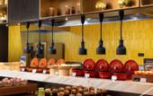 Туры в отель Hampton by Hilton Tianjin Binhai International Airport