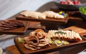 Туры в отель Hampton by Hilton Tianjin Binhai International Airport