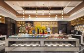 Туры в отель Hampton by Hilton Tianjin Binhai International Airport