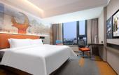 Туры в отель Hampton by Hilton Changchun Cultural Plaza