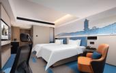 Туры в отель Hampton by Hilton Changchun Cultural Plaza