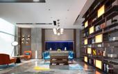 Туры в отель Hampton by Hilton Changchun Cultural Plaza