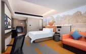 Туры в отель Hampton by Hilton Changchun Cultural Plaza