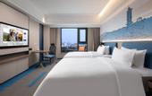 Туры в отель Hampton by Hilton Changchun Cultural Plaza